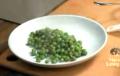 How to Make Curried Sweet Pea Saute